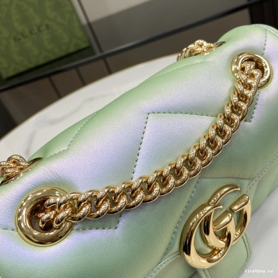 Firstbag ru 22CM GUCCI Marmont GG 0727